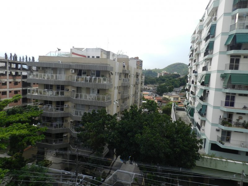 imóvel com 141m² - Freguesia (Jacarepaguá) - Rio de Janeiro