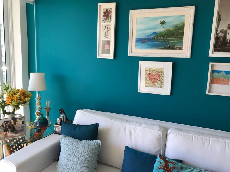 imóvel com 82m² - Barra da Tijuca - Rio de Janeiro