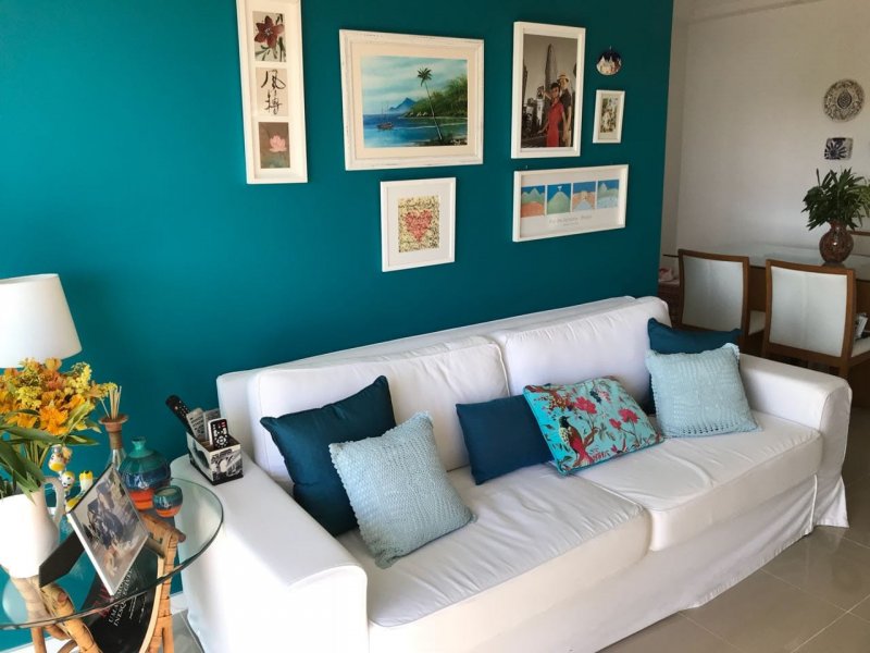 imóvel com 82m² - Barra da Tijuca - Rio de Janeiro