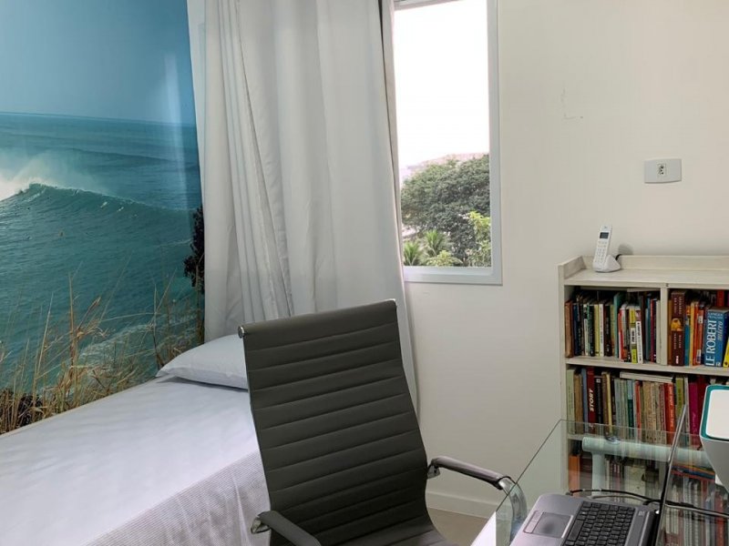 imóvel com 82m² - Barra da Tijuca - Rio de Janeiro