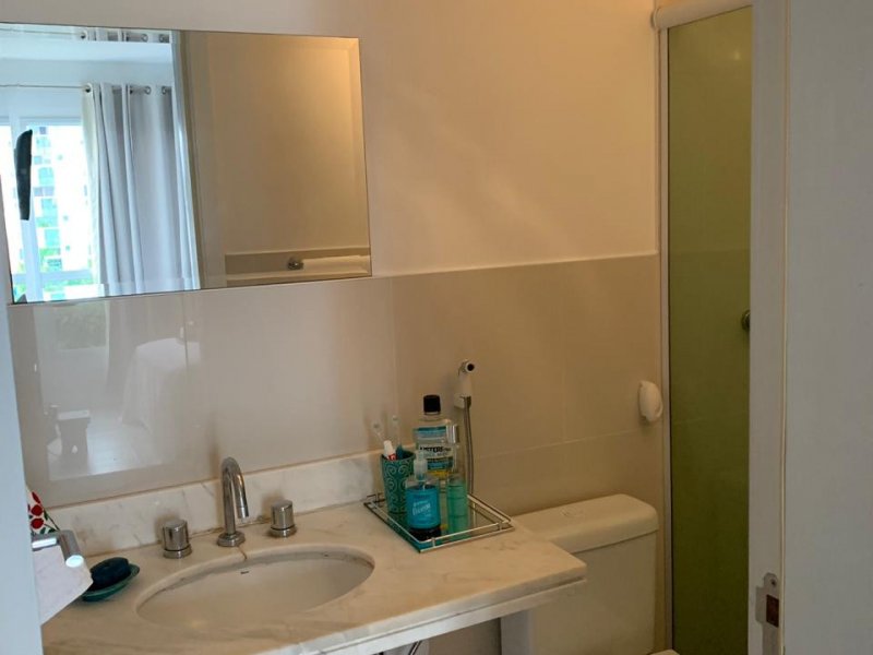 imóvel com 82m² - Barra da Tijuca - Rio de Janeiro