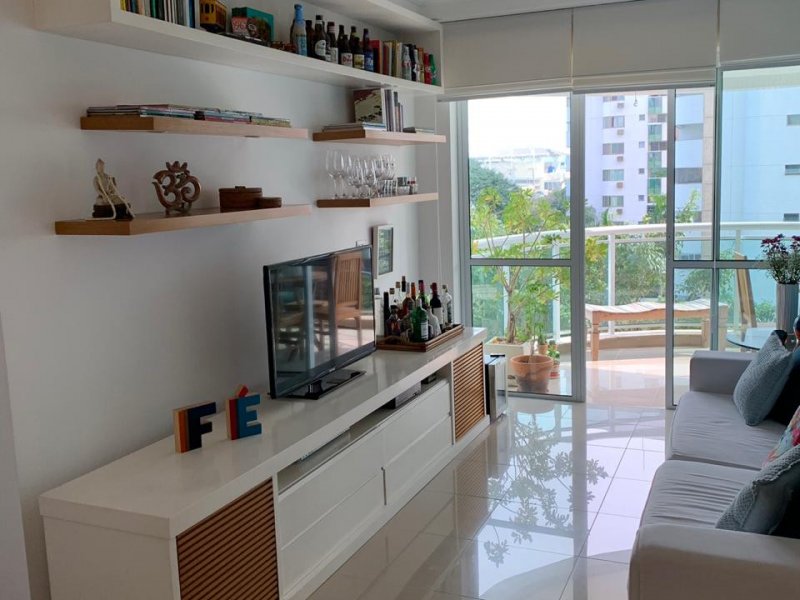 imóvel com 82m² - Barra da Tijuca - Rio de Janeiro
