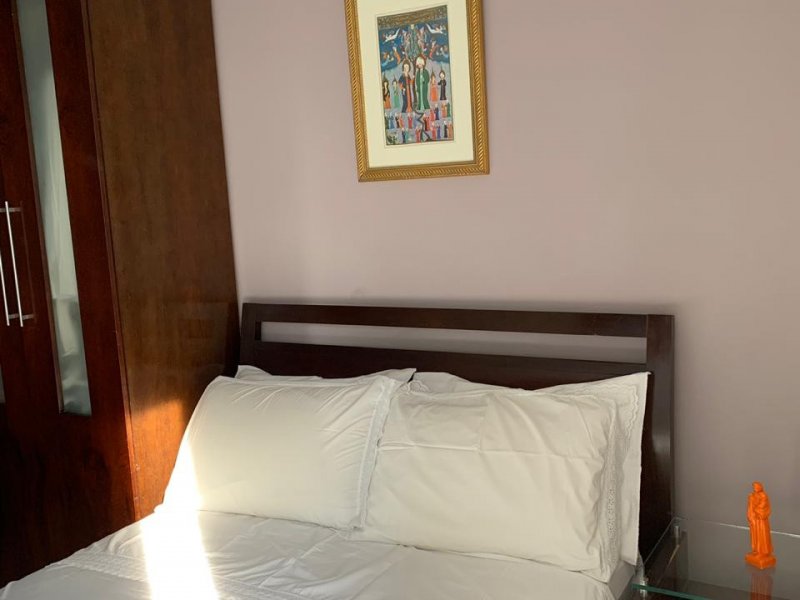 imóvel com 82m² - Barra da Tijuca - Rio de Janeiro
