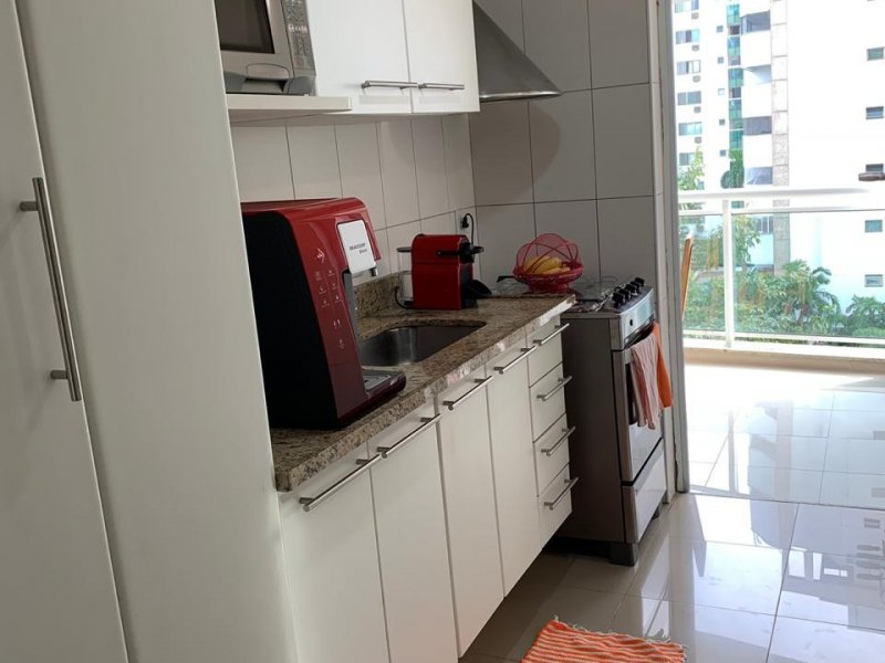 imóvel com 82m² - Barra da Tijuca - Rio de Janeiro