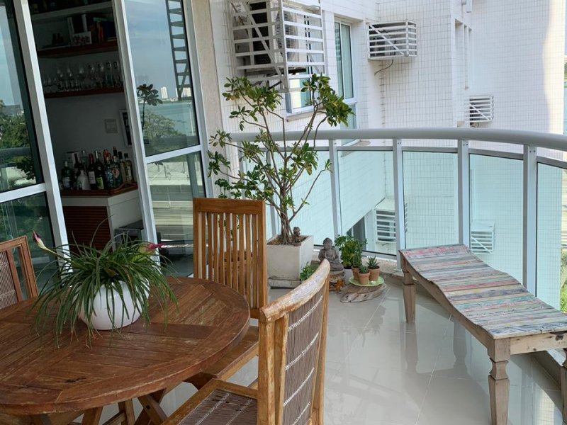 imóvel com 82m² - Barra da Tijuca - Rio de Janeiro