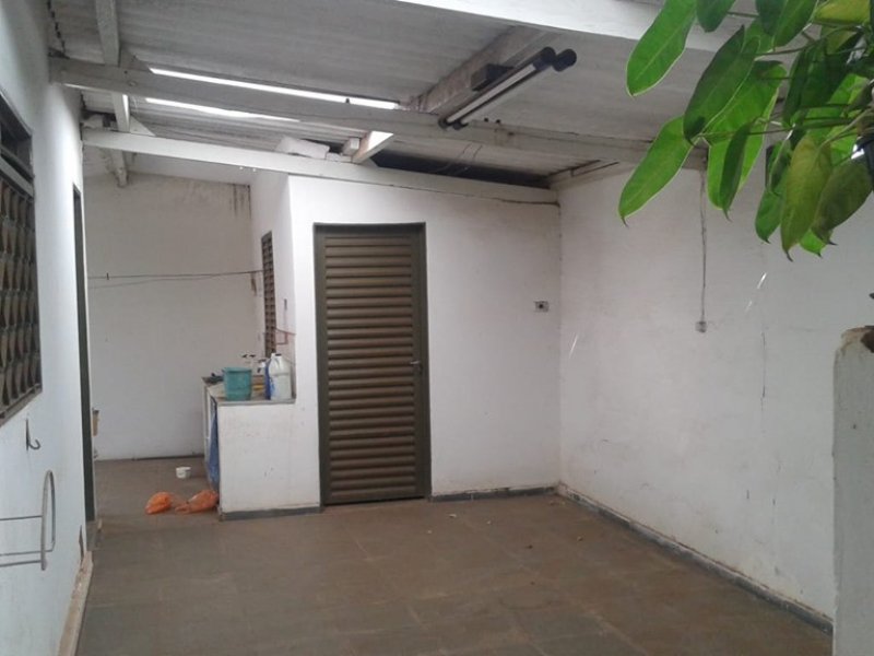 Apartamento à venda Conj. Joao Pimenta com 155m² e 3 quartos por R$ 120.000 - 142395524-casa-8-espaco-para-almoco-churrasco.jpg