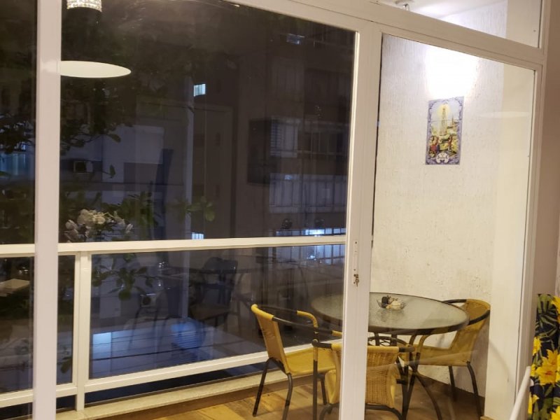 Apartamento à venda Gonzaga com 112m² e 2 quartos por R$ 580.000 - 1180239547-img-20200124-wa0011.jpg