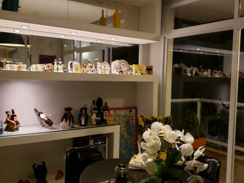 Apartamento à venda Gonzaga com 112m² e 2 quartos por R$ 580.000 - 1908845231-img-20200617-wa0012.jpg