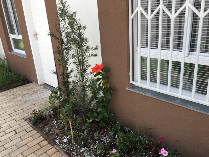 Casa de condomínio à venda Gaivota com 60m² e 2 quartos por R$ 170.000 - 1350540697-img-1027.JPG