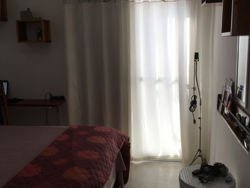 Casa de condomínio à venda Gaivota com 60m² e 2 quartos por R$ 170.000 - 428302777-img-0914.JPG