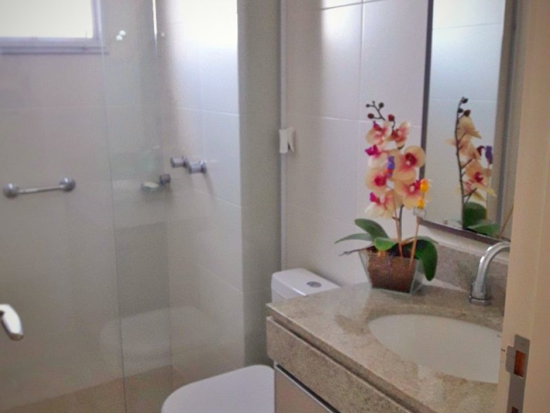 imóvel com 64m² - Agronômica - Florianópolis