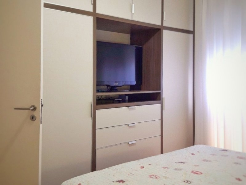 imóvel com 64m² - Agronômica - Florianópolis