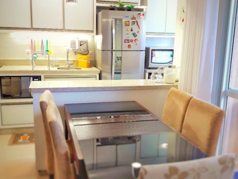 imóvel com 64m² - Agronômica - Florianópolis