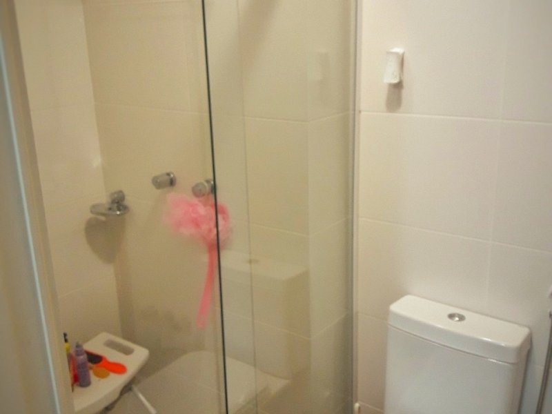 imóvel com 64m² - Agronômica - Florianópolis