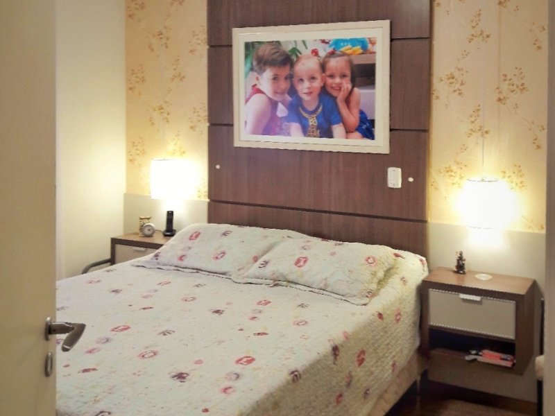 imóvel com 64m² - Agronômica - Florianópolis