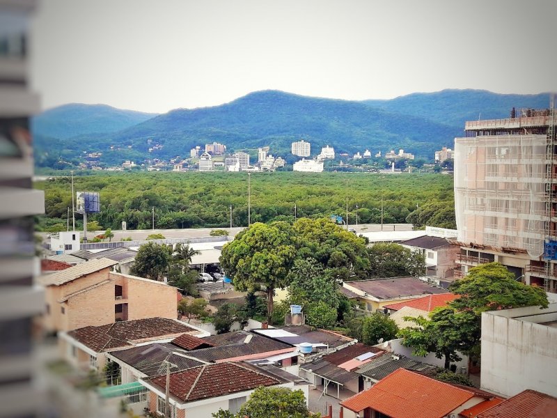 imóvel com 64m² - Agronômica - Florianópolis