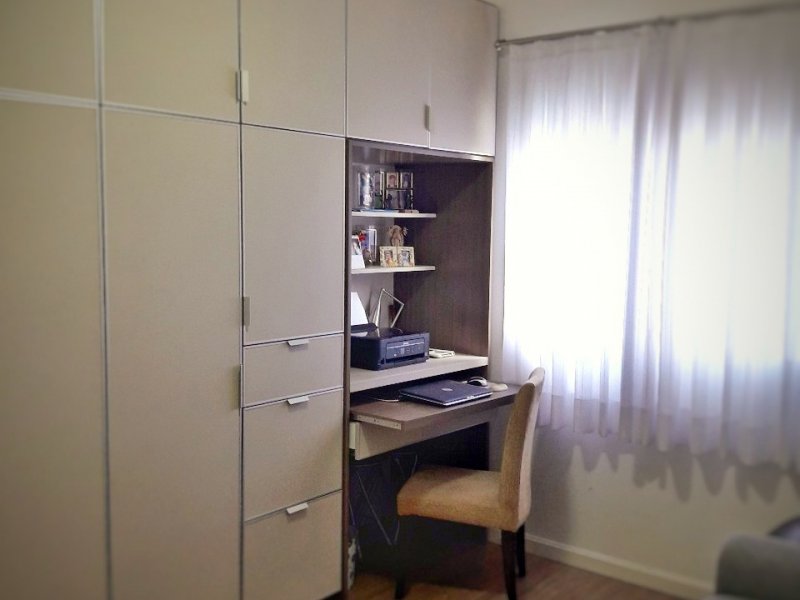 imóvel com 64m² - Agronômica - Florianópolis