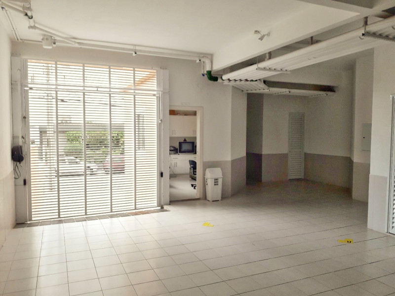 imóvel com 64m² - Agronômica - Florianópolis