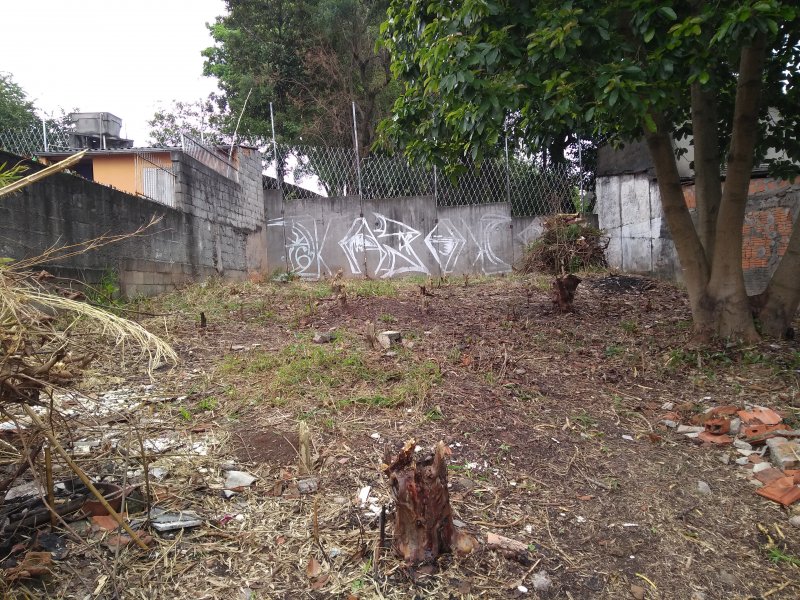 Terreno à venda Jardim Arpoador com 257m² e  quartos por R$ 350.000 - 257524215-img-20190205-131935103.jpg