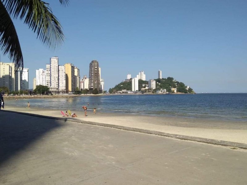 Apartamento à venda Gonzaguinha com 75m² e 2 quartos por R$ 280 - 1258879059-received-409179303138880.jpeg