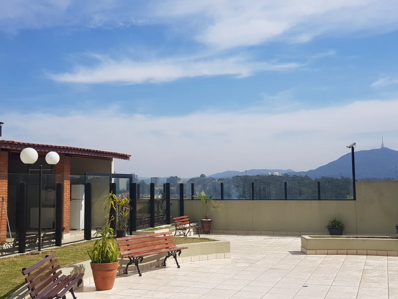 Apartamento à venda Jardim Cidade Pirituba com 70m² e 3 quartos por R$ 539.000 - 1868050712-churrasqueira1.jpg