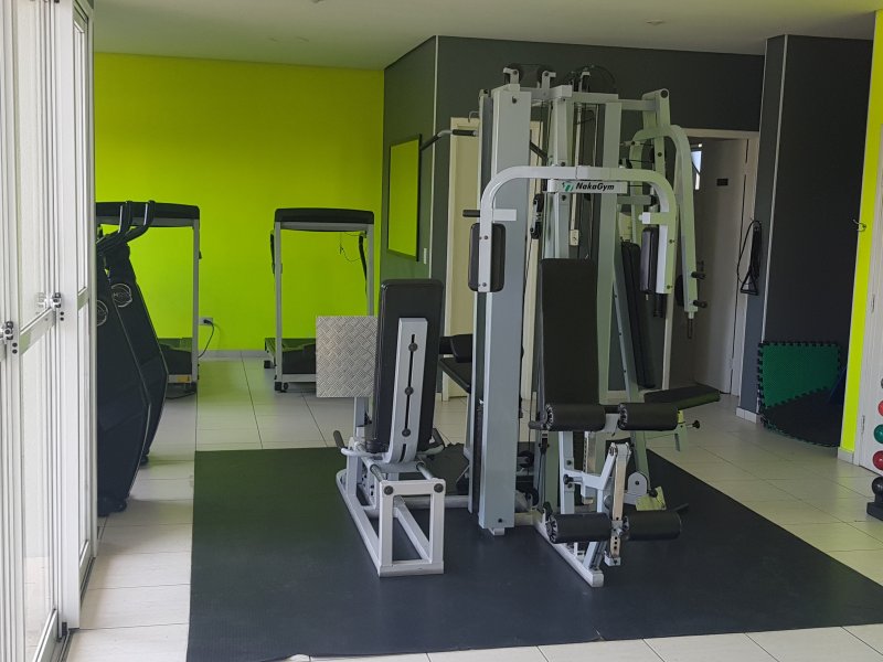 Apartamento à venda Jardim Cidade Pirituba com 70m² e 3 quartos por R$ 539.000 - 191951780-academia1.jpg