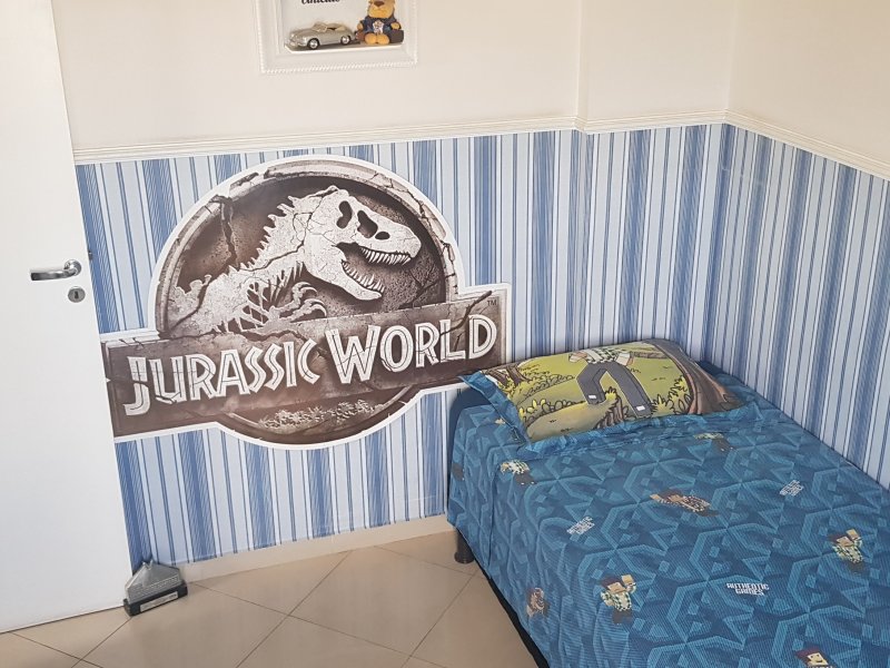 Apartamento à venda Jardim Cidade Pirituba com 70m² e 3 quartos por R$ 539.000 - 222559861-quarto-infantil1.jpg