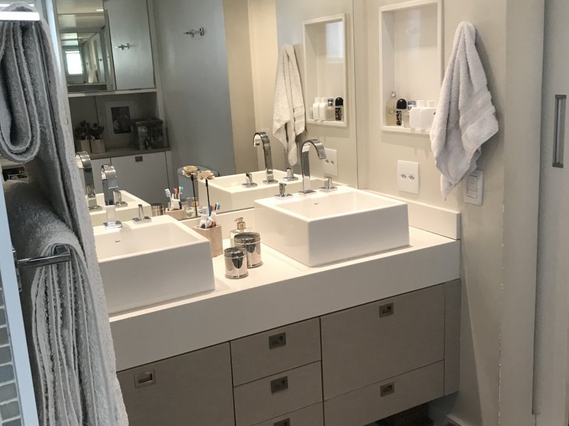 Apartamento à venda Barra Funda com 160m² e 3 quartos por R$ 1.590.000 - 1269567538-41f81a9a-ec95-404f-8fba-75ebe29cdbf5.jpeg