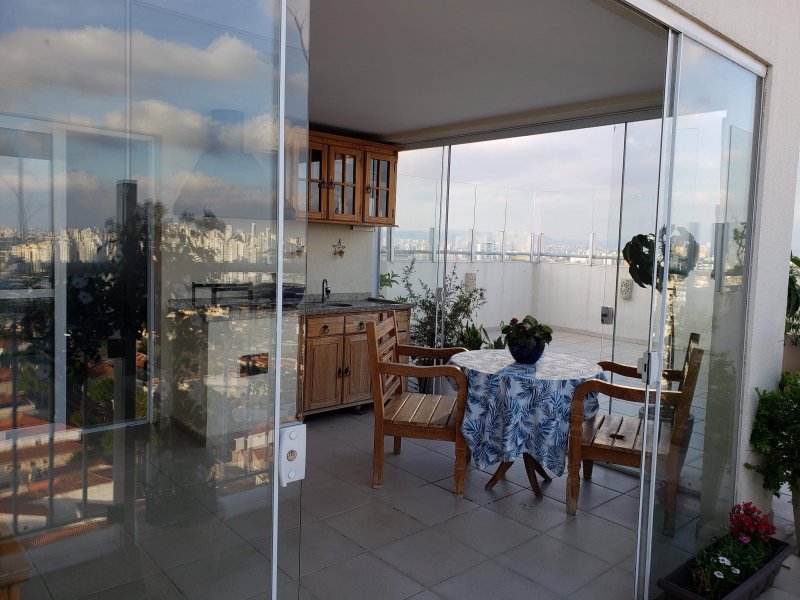 Cobertura à venda Vila Monumento com 145m² e 3 quartos por R$ 1.149.000 - 2026401632-received-808264096236436.jpeg