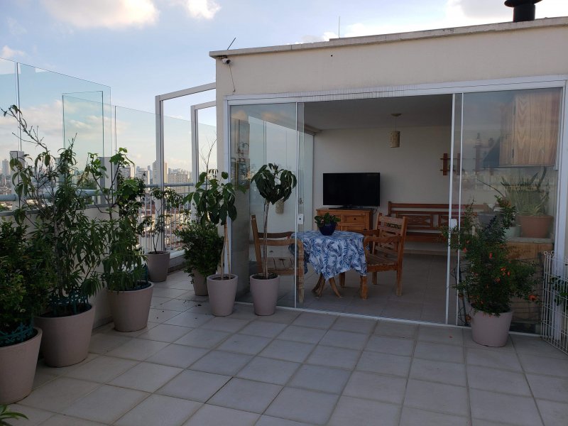 Cobertura à venda Vila Monumento com 145m² e 3 quartos por R$ 1.149.000 - 88177150-received-444975806294446.jpeg