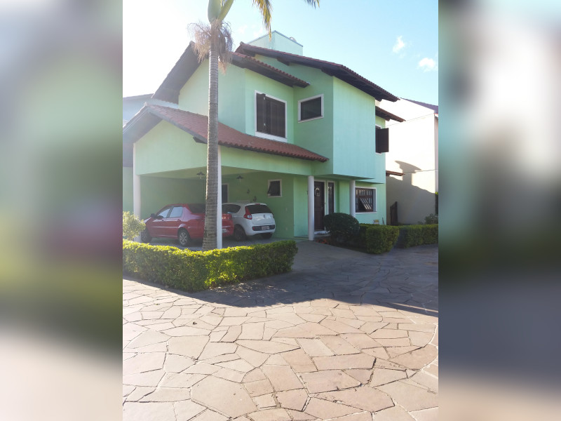 imóvel com 160m² - Sarandi - Porto Alegre