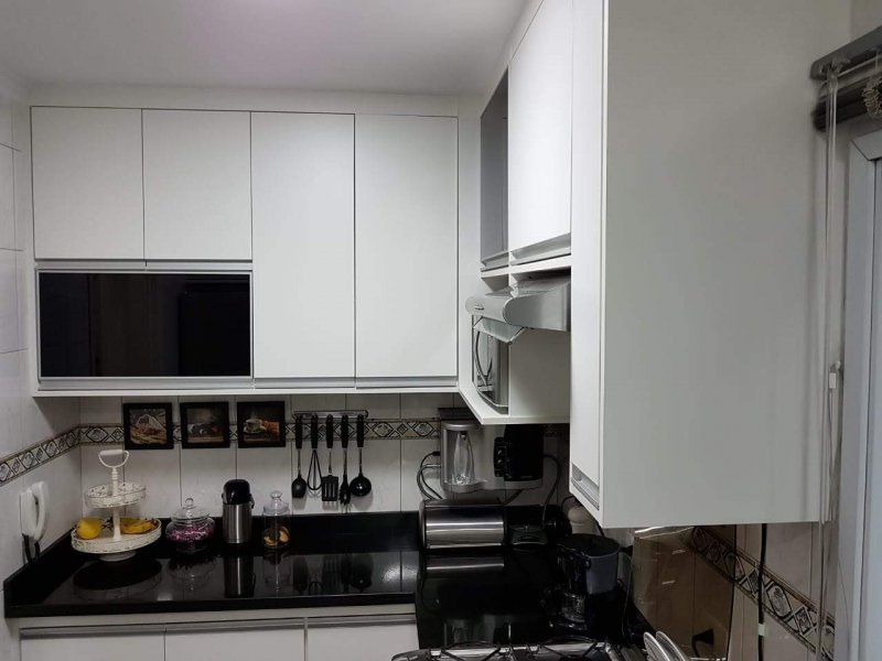 imóvel com 60m² - Centro - São Bernardo do Campo