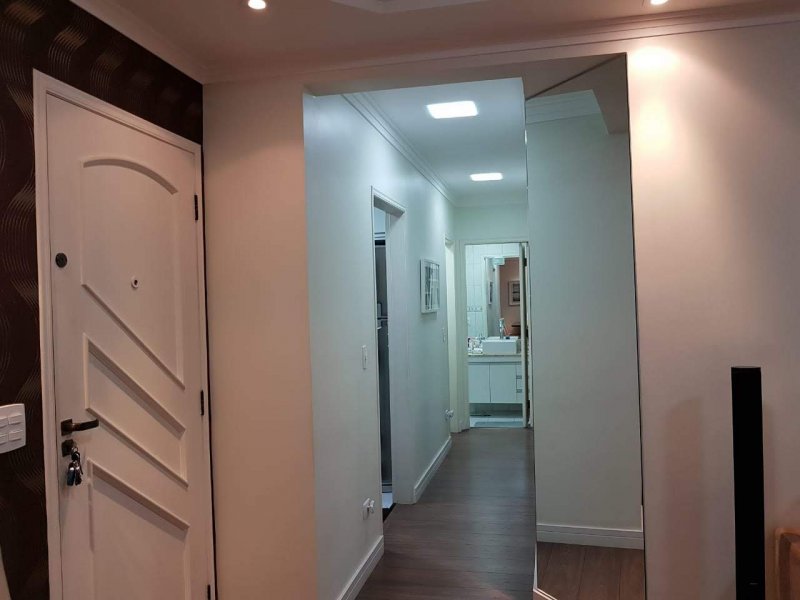 imóvel com 60m² - Centro - São Bernardo do Campo