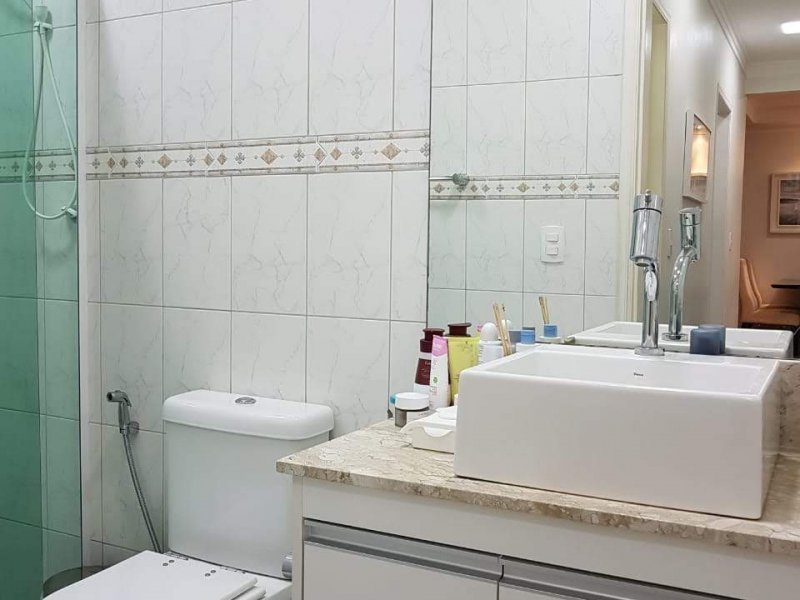 imóvel com 60m² - Centro - São Bernardo do Campo