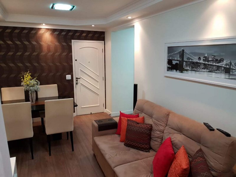 imóvel com 60m² - Centro - São Bernardo do Campo