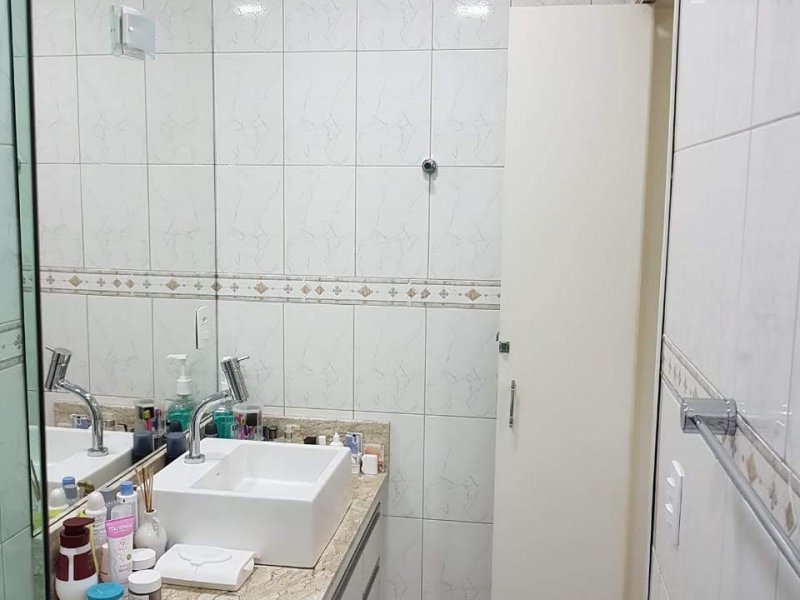 imóvel com 60m² - Centro - São Bernardo do Campo