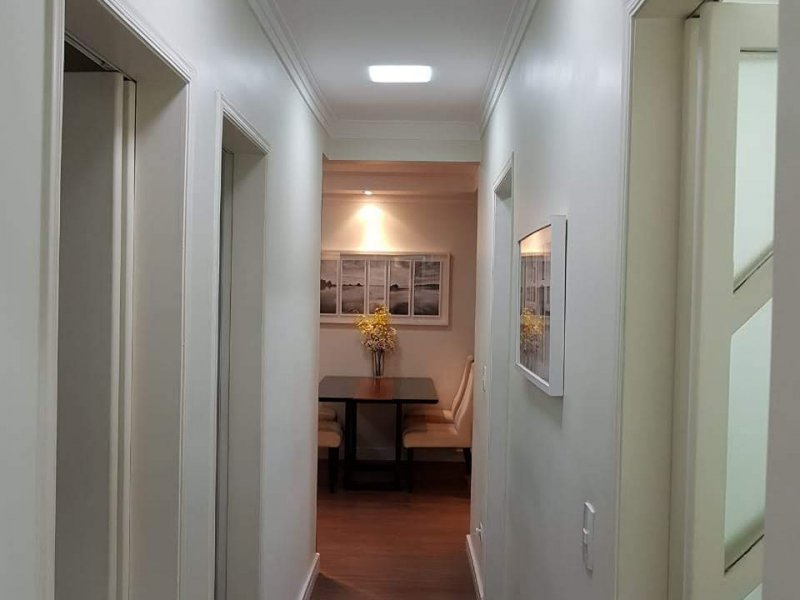 imóvel com 60m² - Centro - São Bernardo do Campo