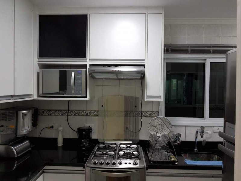 imóvel com 60m² - Centro - São Bernardo do Campo