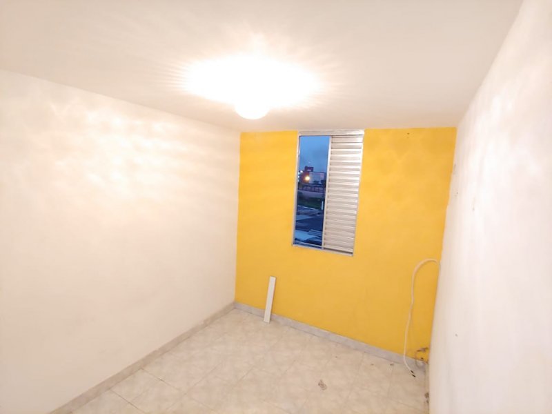Apartamento à venda Conj. Hab. Pres. Castelo Branco com 38m² e 2 quartos por R$ 145.000 - 809700512-img-20191005-wa0004.jpg