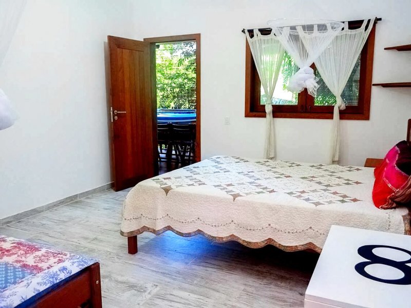 Apartamento à venda Centro com 160m² e 4 quartos por R$ 1.250.000 - 1334599478-quarto-hospedes.jpg