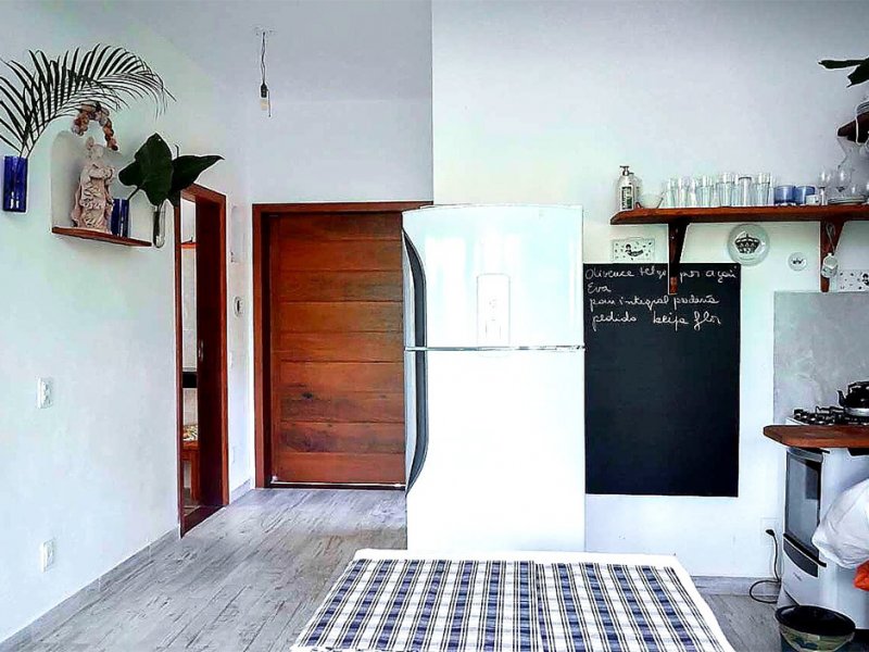 Apartamento à venda Centro com 160m² e 4 quartos por R$ 1.250.000 - 1576678437-vista-entrada-desde-a-cozinha.jpg