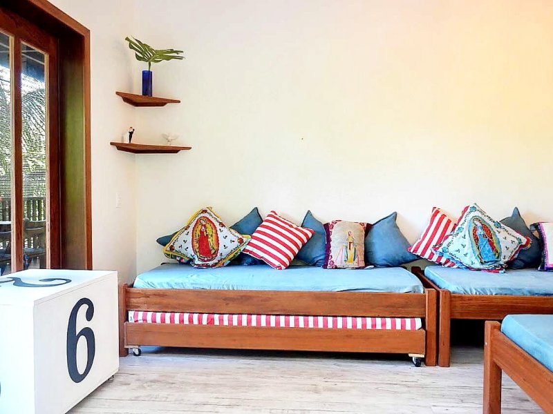 Apartamento à venda Centro com 160m² e 4 quartos por R$ 1.250.000 - 1811200432-sala-quarto.jpg