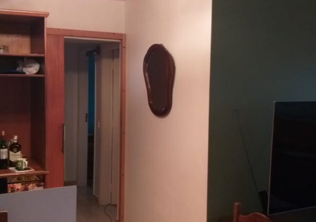 imóvel com 69m²