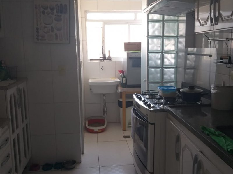 Apartamento à venda Vila Romana com 69m² e 2 quartos por R$ 690.000 - 154350954-27-areaservico.jpeg