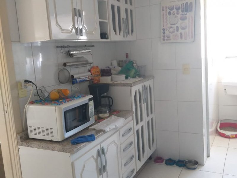 Apartamento à venda Vila Romana com 69m² e 2 quartos por R$ 690.000 - 1695621409-26-cozinha.jpeg