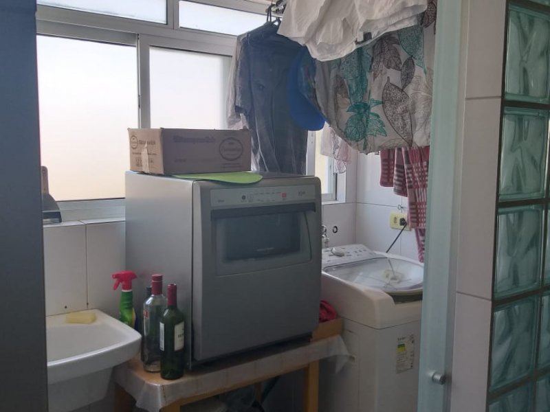 Apartamento à venda Vila Romana com 69m² e 2 quartos por R$ 690.000 - 1794408331-28-areaservico.jpeg