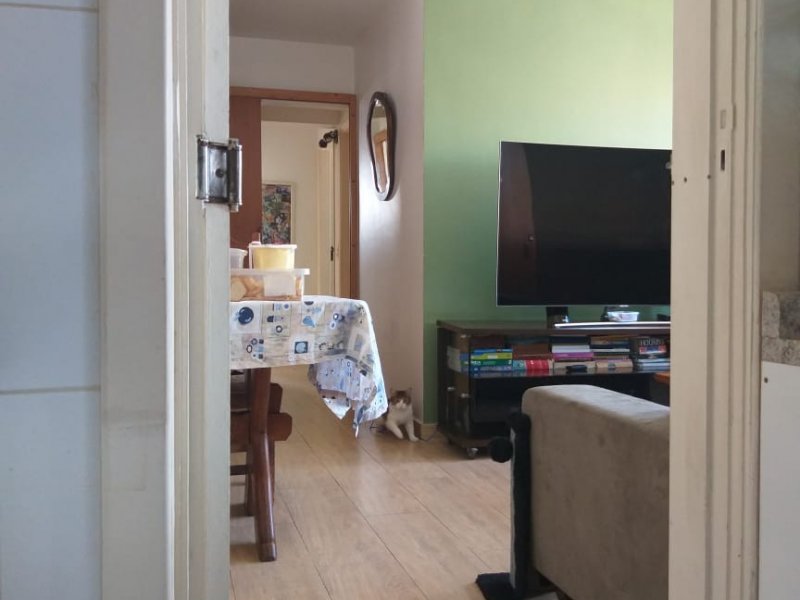 Apartamento à venda Vila Romana com 69m² e 2 quartos por R$ 690.000 - 636854955-24-cozinha.jpeg