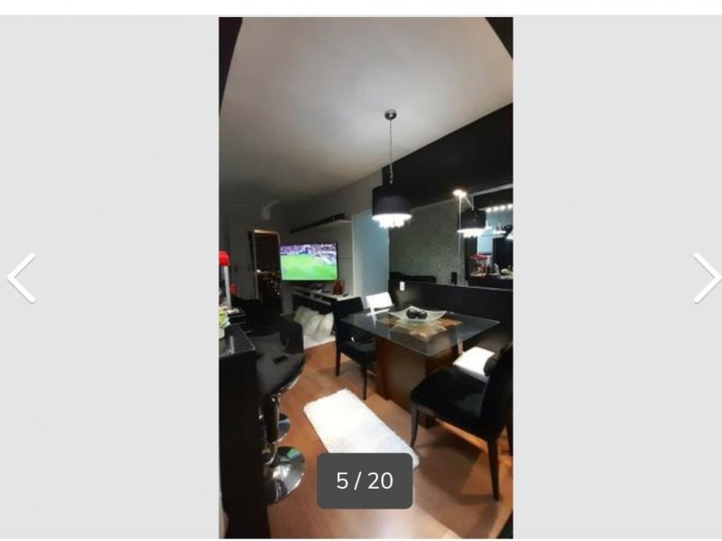 Apartamento à venda Del Castilho com 60m² e 3 quartos por R$ 420.000 - 1675385249-img-20191005-wa0021.jpg