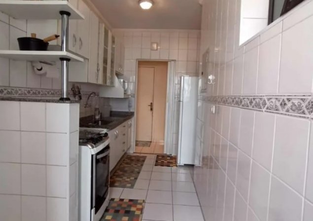 imóvel com 78m²