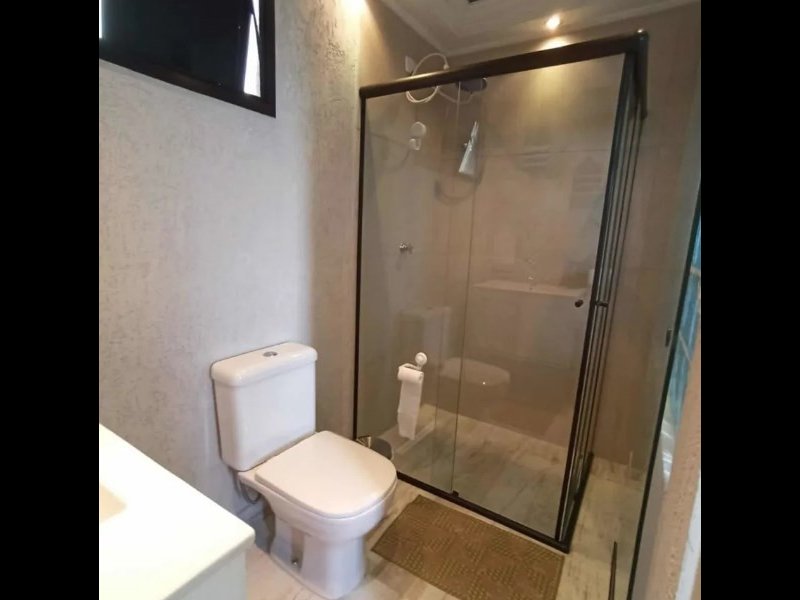 imóvel com 78m² - Jardim Augusta - Sao Jose dos Campos